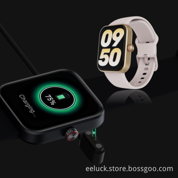 Chinese Smart Watches Suppliers Smartwatch Custom Heart Rate Screen Touch 5ATM Waterproof Reloj Smart Watch